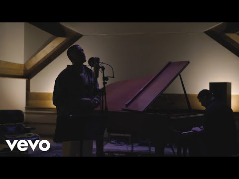 Dermot Kennedy - Any Love (Live From The Bridge Studio)