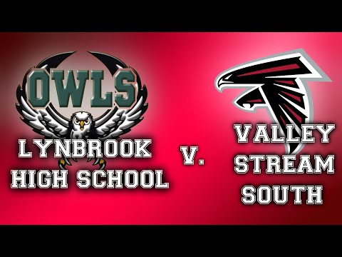 Boys' Varsity Soccer - Valley Stream South vs Lynbrook HS 10/1/2021