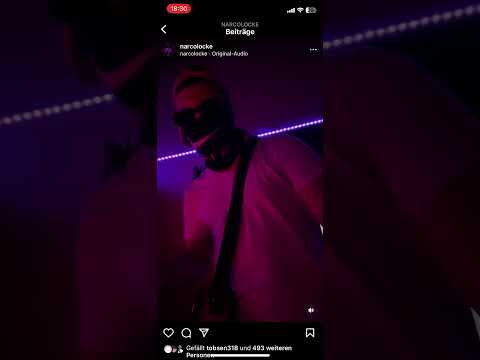 NarcoLocke - Instagram Hörprobe 2023🔥🔥🔥