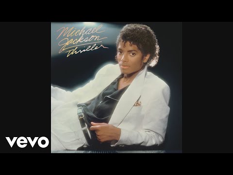 Michael Jackson – Wanna Be Startin’ Somethin’ [Audio HQ] HD