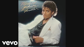 Michael Jackson - Wanna Be Startin&#39; Somethin&#39; (Audio)