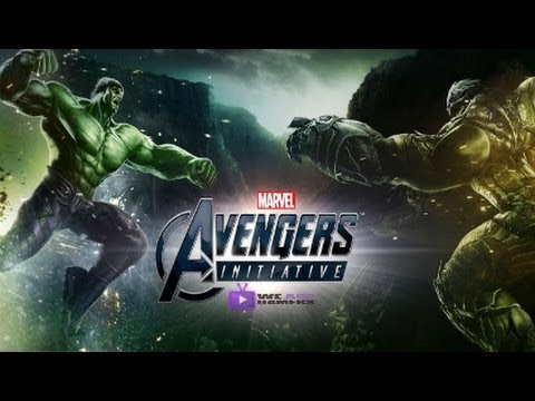 marvel avengers initiative android game