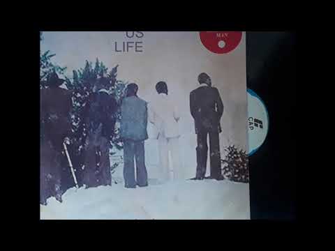 Heads Funk - Out Of Sight