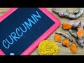 Werbung Vitamin Guru *Curcumin*