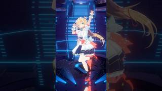 - 中毒性ある!⚡️『倍倍FIGHT!』/ CANDY TUNE #踊ってみた 【ホロライブ/赤井はあと】