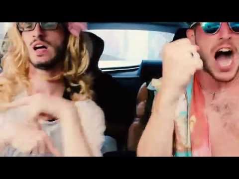 Carolina Goes on Vacation - Carmine Migliaccio