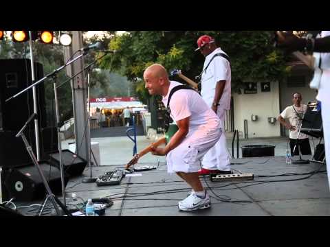 Landia Band Short Promo