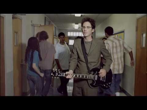 Clem Snide - I love the Unknown - Music Video.mp4