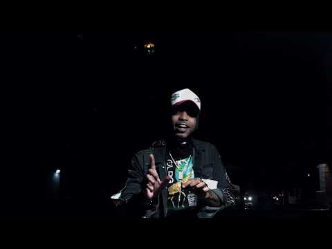 Rockstar Marqo "Vice City Freestyle" (Official Video) [HoodRixh Plug Exclusive]