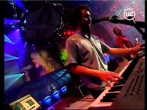 LA OREJA DE VAN GOGH FESTIVAL DE VIÑA DEL MAR 2005