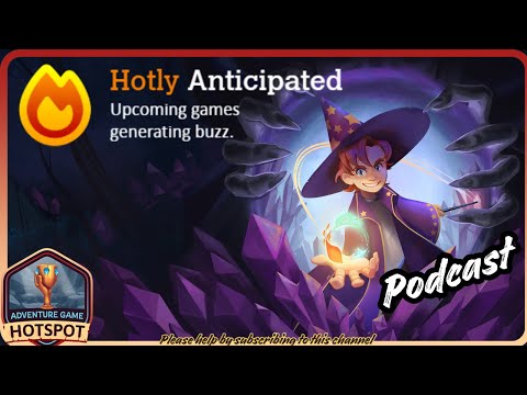 The Most Exciting Upcoming Adventure Games