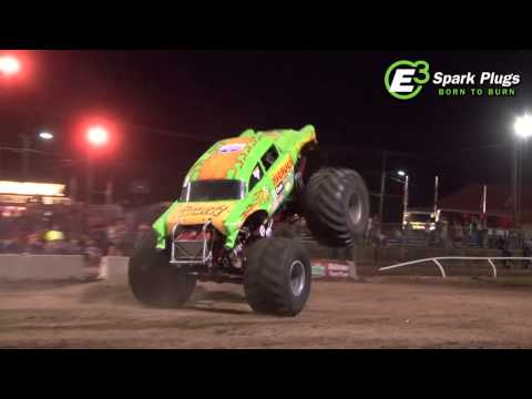 TMB TV Preview - Original Series 6.4 - O'Reilly Outlaw Nationals - Miami, OK 2013