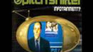 PitchShifter - Virus