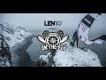 Ruben Lenten  - Into the Unknown | On the Fly S1E3