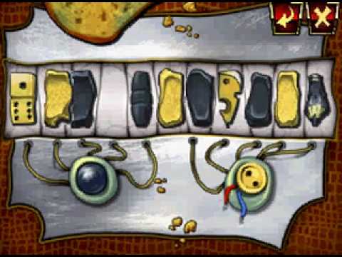 Sherlock Holmes : Le Secret de la Reine Nintendo DS