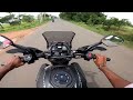 2023 Bajaj Dominar 400 Review in Telugu | Manchi Touring Bike🔥 | Rides 4 U - Telugu
