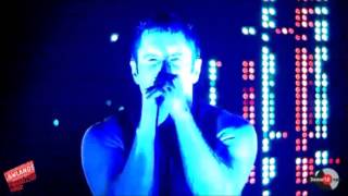 [15] Nine Inch Nails - Only (Lowlands Festival 2013)