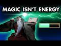 Why Fictional Magic Systems Feel So Fake