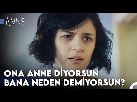 Şule'nin Hikayesi #16 - Anne