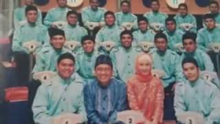 Download lagu Nasyid Marhamah Cintailah Allah mp3