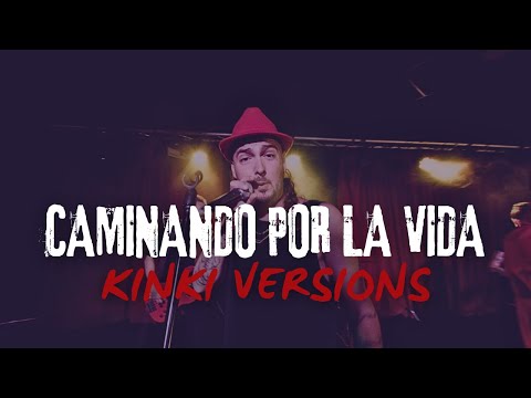 LOS CIERRA BARES - CAMINANDO POR LA VIDA