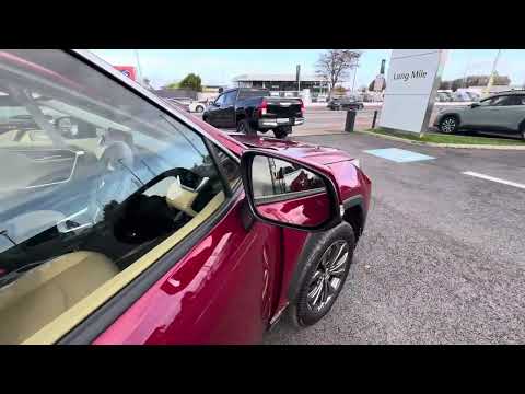 Toyota RAV4 2.5 Hybrid Platinum 5DR - Image 2