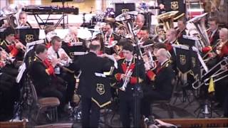 The Paragon - St.Joseph's Brass Band, Strabane - Soloist - Mr. Darren Barr