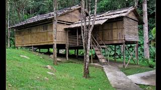 Download lagu Lagu Bidayuh: Anjau Bikeret, Lagu Kumpulan Acid Rain mp3