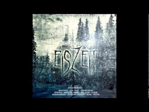 Zer.Fleisch & Nex feat. Acaz - Das ist Untergrund (HQ)