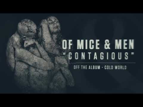 Of Mice & Men - Contagious