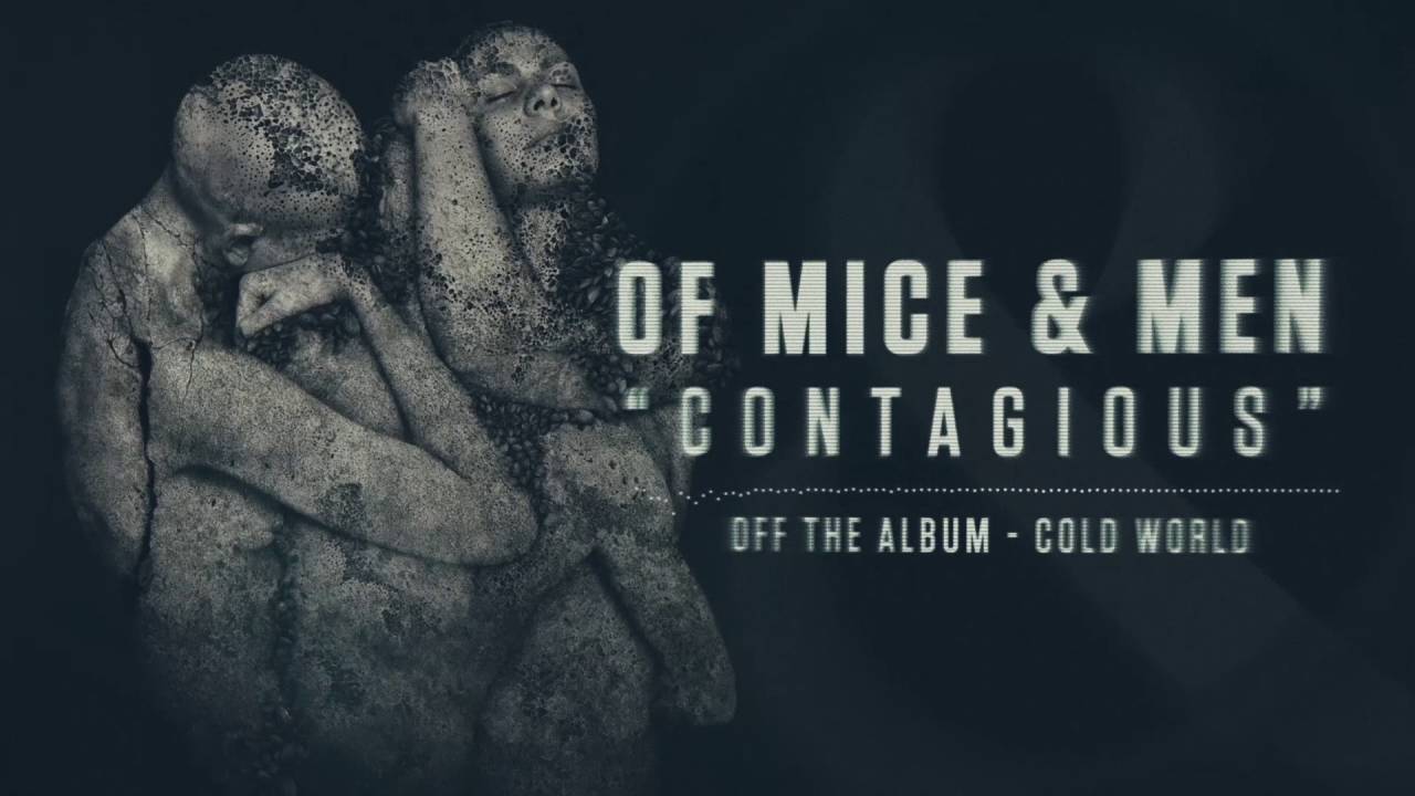 Of Mice & Men - Contagious - YouTube