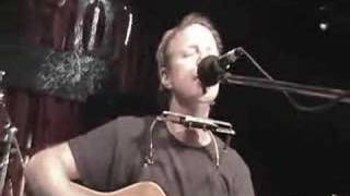 Randy Weeks Acoustic - Big Man Make the Little Girl Cry