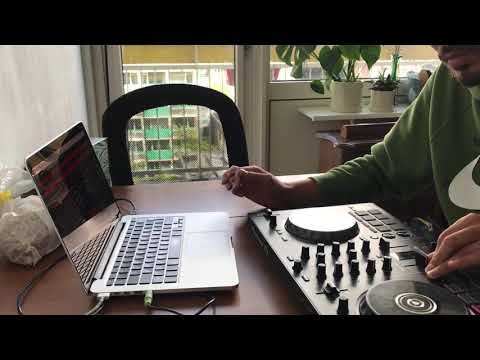 135 BPM - Techno Set (Rebekah, Setaoc Mass, Blue Hour, D.Dan)