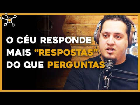 A Beleza do reino é vermos mais da pessoa do que ela mesma I RESENHA Pt 3 - [Cortes do HUB]