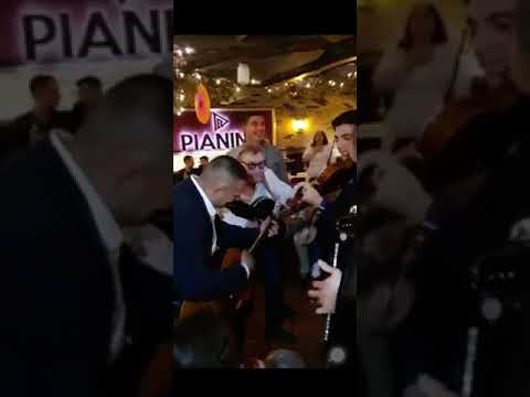 Stefan Petrovic Cuban i tamburasi -David Lkc 2020