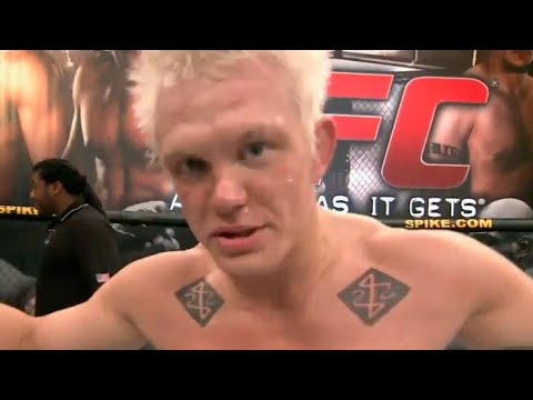 The Ultimate Fighter | Season 8 | Best Moments