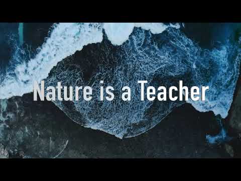 Nature is a Teacher
