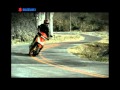 Suzuki Skydrive For The Brave