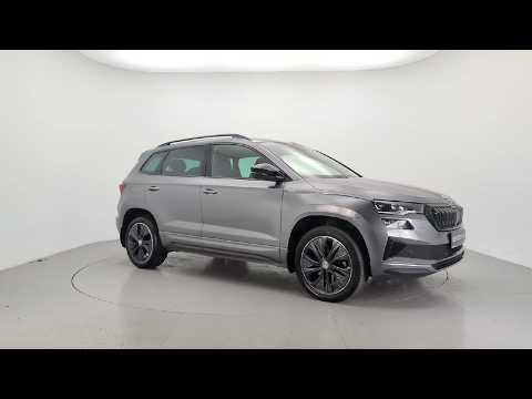 Skoda Karoq SPORTLINE 2.0TDI 115HP *SPORTS SEATS*K - Image 2