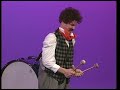 Elmo S World How Do You Make Music With A Drum
