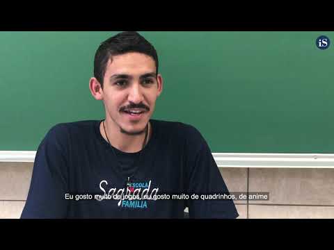 Singularidades pela Cidade - #1 Tiago Vieira