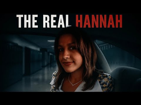 Real Life 13 Reasons Why(Sladjana Vidovic) Documentary!