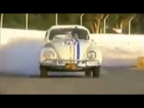 Herbie HD full English movie
