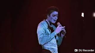 U ugly. ( michael jackson edition )
