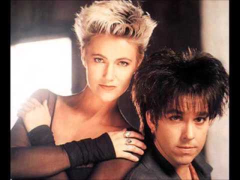 Roxette  -  I Don't Want To Get Hurt