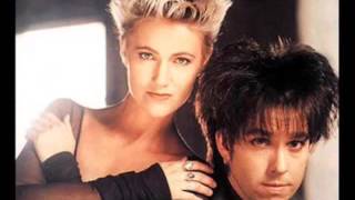 Roxette  -  I Don&#39;t Want To Get Hurt