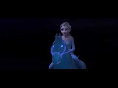 เผยตัวตน - Wichayanee Pearklin, Rapeeporn Pratum-anon - Show Yourself (From "Frozen 2"/Audio Only)