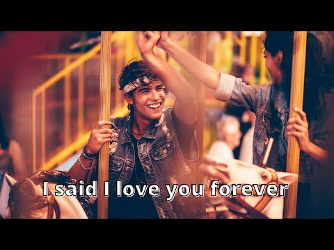 When the river is calling - Stonekeepers