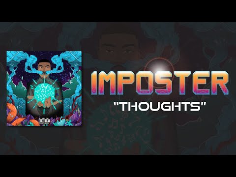 MRTY - "Thoughts" (Official Audio)