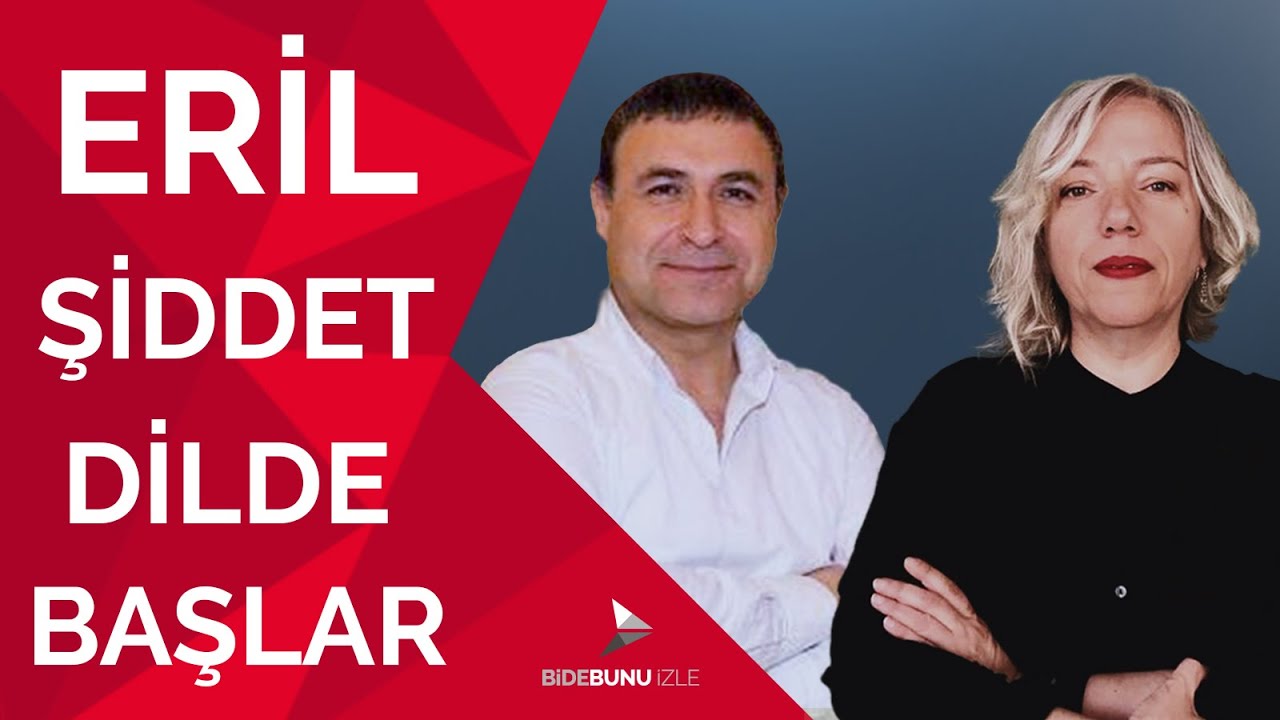 3.SAYFA Anıl Özgüç & Halis Dokgöz